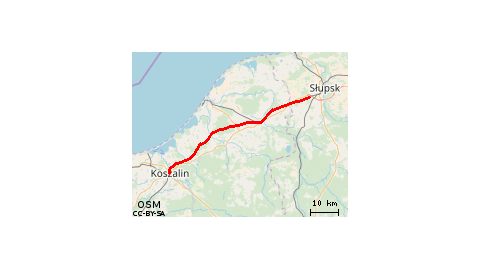 Wypadek Opóźnienie 2 H