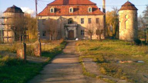 Żagań - Dzietrzychowice - Wichów - Chotków - Żagań