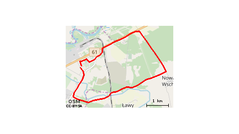 Wycieczka Na Elektrykach