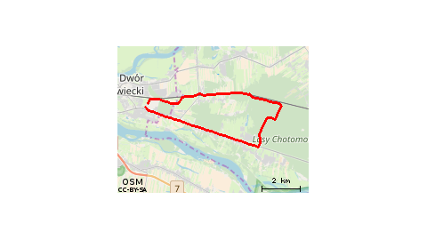 Druga Kwietniowa Wyprawa