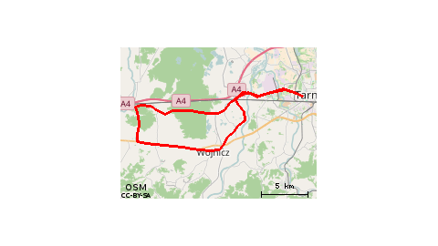 po Złoty Warkocz Tarłówny