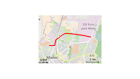 aleja Ducha Świętego 16