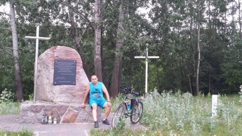 Ciechanów - Sarnowa Góra