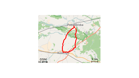 Zawiła 1