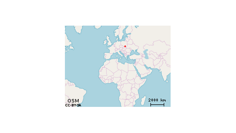 Koszyce ~Nowe Brzesko 