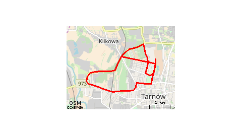 Basen - Mościckiego - Piaskówka - Basen