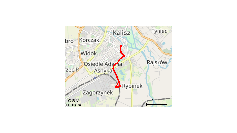 10 Kwietnia Po Poludniu