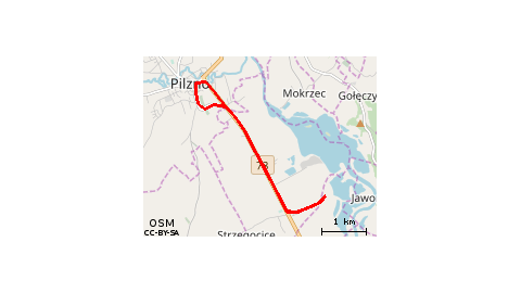 Pilzno