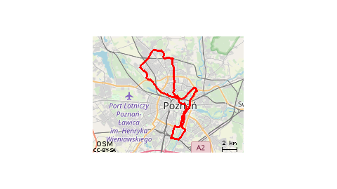 ???? Suchy Las Piątkowo Winogrady Wartostrada Cytadela Sołacz ???? 