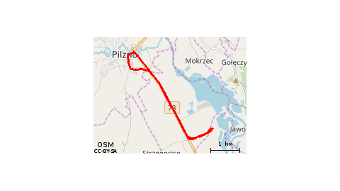 Pilzno