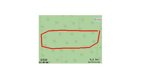 Lekowski Spacerek 24082019