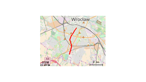 Zwycięska 14A