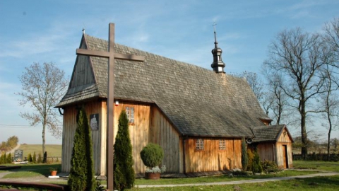 Strzegomek-Osiek- Strzegomek