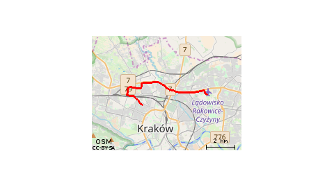 Moja trasa (2016-06-25, 15:13)