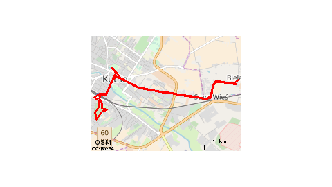 Bielawki-Park Wiosny Ludów