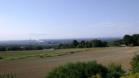 Strzelce Opolskie - Góra Św. Anny - Strzelce Opolskie