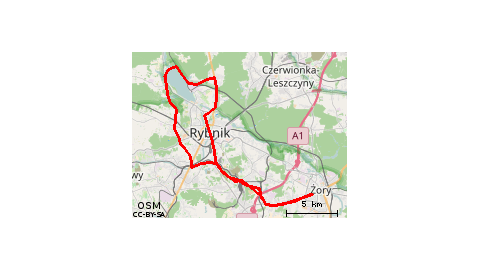 Wyjazd Z Kolegami  ;-) 