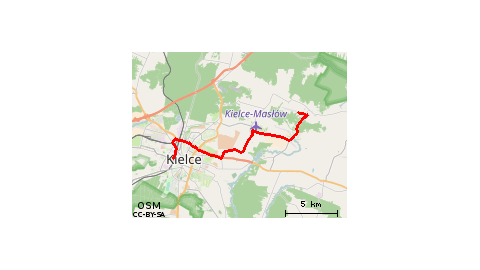 Mąchocice-Scholasteria 42A