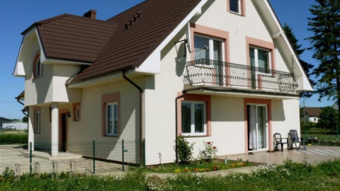 Łebcz-Władysławowo PKP