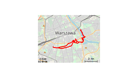 Warszawa 4