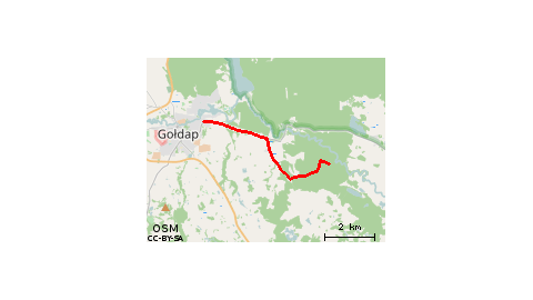 Brak Zasięgu