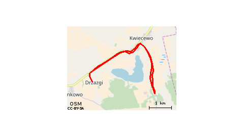 Droga Wojewódzka 530