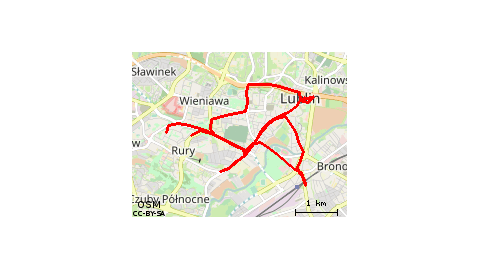 11.05.2017 22:26 LSM Centrum Politechnika JUWENALIA Centrum Dziesiąta LSM