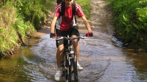 Z Nadwarciańskiego Grodu do Kamiona