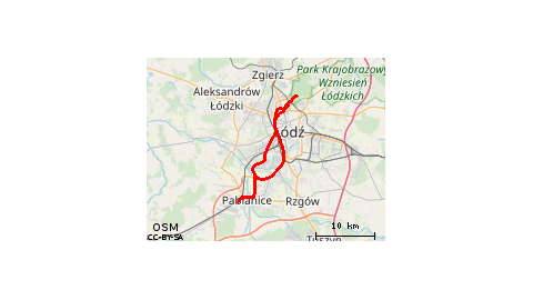 Pabianice_Arturówek