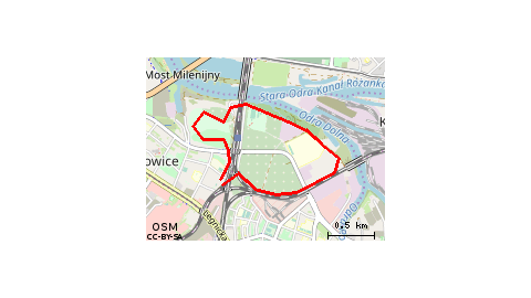 Pierwsza Piątka BIEG