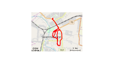 Moja trasa (2019-03-21, 12:50)