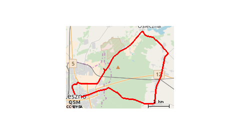 Moja trasa (2018-05-31, 17:28)