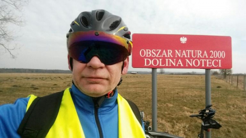 Piła-Ujście-Dziembowo-Kaczory-Piła