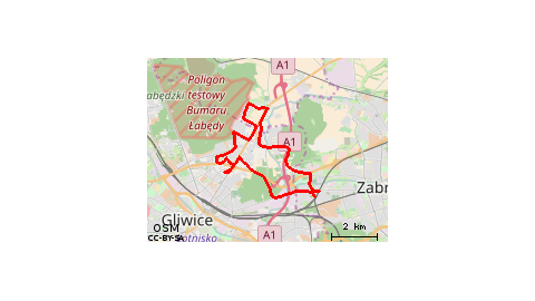 Michała Wołodyjowskiego 37