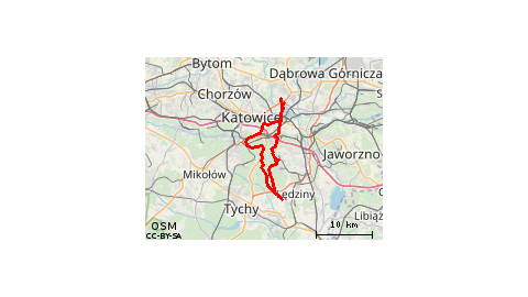 18 MPT Murce-Lędziny 