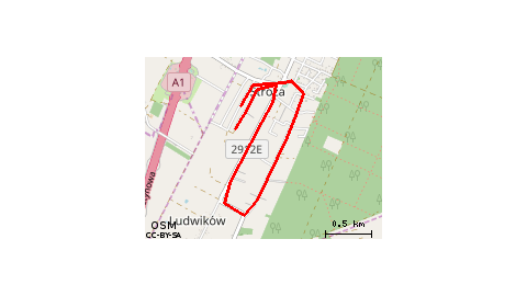 Tak Tam Przejażdżka