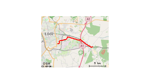 Henryka Sienkiewicza 9