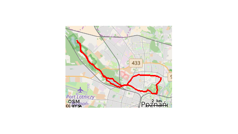 aleja Pod Lipami 179