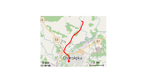 Łęg Przedmiejski 95E