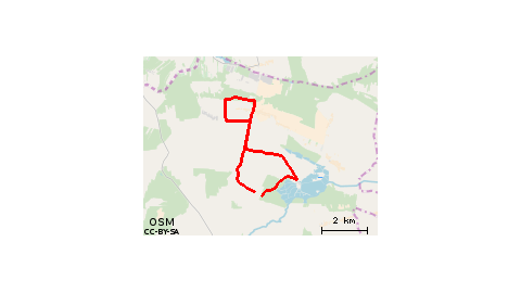 Startujemy Jesien????