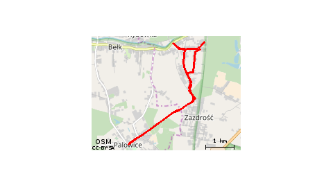 Marii Skłodowskiej-Curie 3