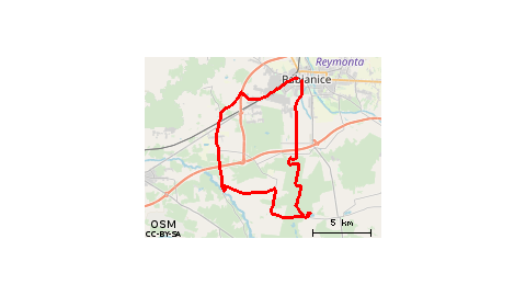 Dobroń-Ldzań-Łoś