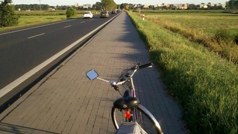 Kutno - Łęczyca - Tum - Piątek- Kutno