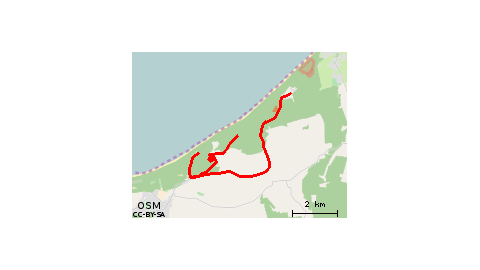 Poddąbie Orzechowo Poddąbie