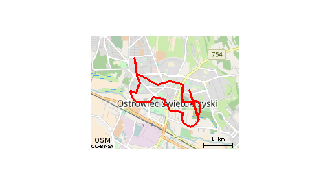 Marii Dąbrowskiej 24