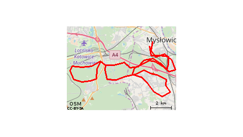 Ludomira Różyckiego 10F