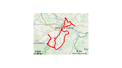 Marczyce.Staniszów.12.05.2018 10:48