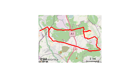 Stanisława Staszica 1