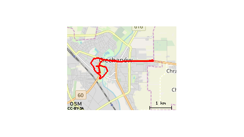 Spacerek23062019 i zapomniałem