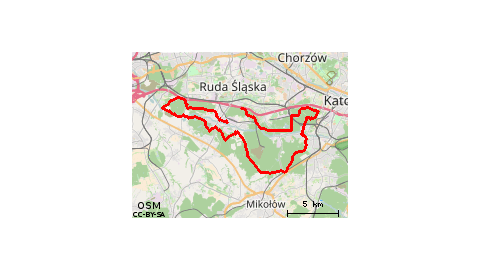 Moja trasa (2016-06-24, 23:08)